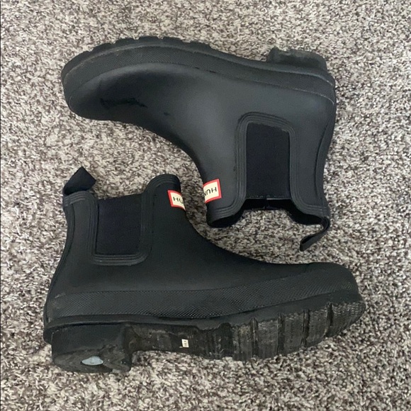 Hunter Shoes - Hunter Original Chelsea Boots